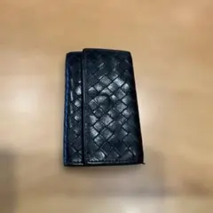 BOTTEGA VENETA（ボッテガ・ヴェネタ） キーケース