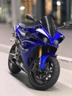 ヤマハYAMAHA YZF-R12009年式　逆輸入車 車検満タン26205キロ ヤマハYAMAHA YZF-R12009年式 逆輸入車 車検満タン26205キロ - メルカリ