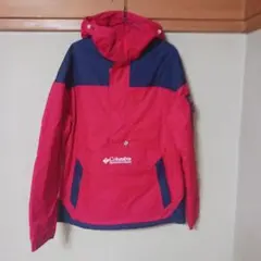 コロンビア(columbia)ジャンバー