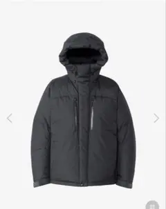 THE NORTH FACE バルトロライトジャケット　Lサイズ