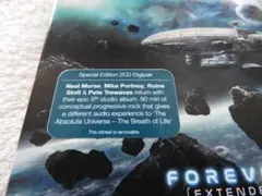 トランスアトランティック／The Absolute Universe: Fore