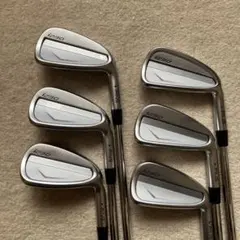 PING i210 5-P NS.PRO 950 GH neo S - メルカリ