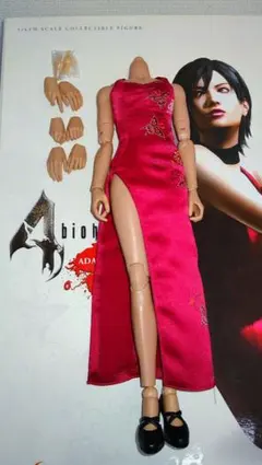 2026年最新】エイダ 1/6の人気アイテム - メルカリ