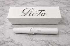 Refa リファ ストレートアイロン　ミニ ビューテックフィンガーアイロン