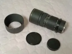 Tokina AT-X PRO 80-200mm f:2.8【EF】【ジャンク】のサムネイル