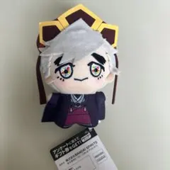 鬼滅の刃　ちびぐるみ　vol.6 幼少期　童磨