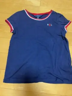 ポロ ラルフローレン Tシャツ
