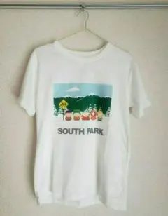 【新品タグ付き】サウスパーク　Tシャツ