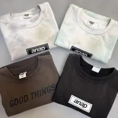 ANAP 4点セット 120cm