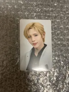 RIIZE RIIZING LOUD ラントレ ショウタロウ トレカ