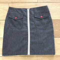 タイトスカート　Sサイズ　女の子