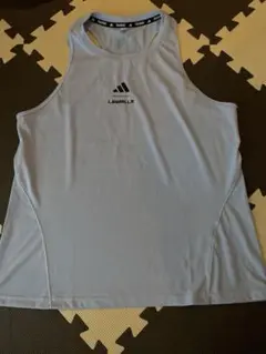 adidas LESMILLS ノースリーブ レディースXL