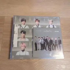 Snow Labo. S2　初回盤B　Snow Man　Blu-ray