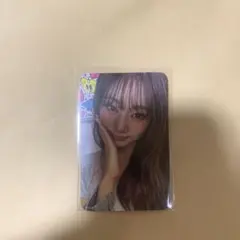 TWICE STRATEGY ウィズミュー ラキドロ コンプ トレカ TWICE Strategy ラキドロ withmuu特典トレカ ツウィ - メルカリ