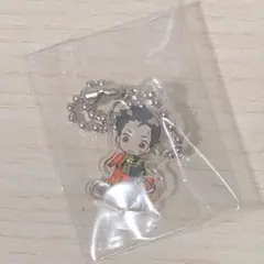 アイドルマスターSideM カレーパン 特典 木村龍　②