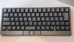 PFU HHKB Studio 日本語配列 墨 PD-ID120B