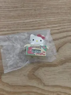 サンリオ ダンボールウォッチ ハローキティ