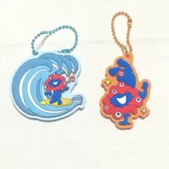 a*i様 EXPO2025 ミャクミャク ぷっくりラバマスビスケット