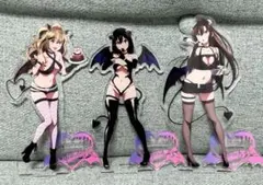 2026年最新】姫柊雪菜 アクリルスタンドの人気アイテム - メルカリ