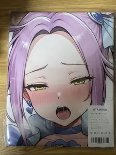 N34367-cureビート ・バスタオル・アニメグッズ・タペストリー