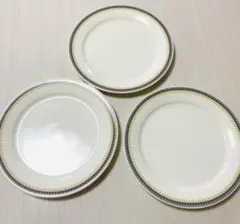 ナルミボーンチャイナ  皿