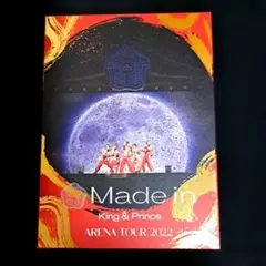 King & Prince/ARENA TOUR 2022～Made in～〈…