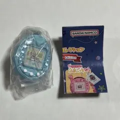 大たまごっち展 ガチャ ミニチュアチャームコレクション (ゆめみっち)