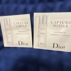 カプチュールトータルインテンシブエッセンスローション