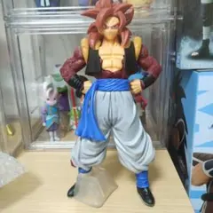 ゴジータ4 アニメ