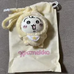 ちいかわ baby マスコット うさぎ
