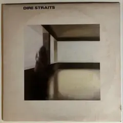 Dire Straits デビューアルバム レコード - メルカリ