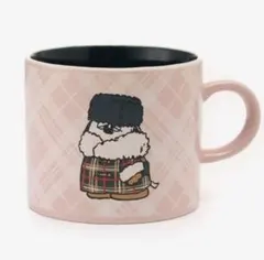 【美品】Afternoon Tea オラフ マグカップ