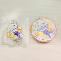 Sullyland Nursery Rhyme ステラワース キセキ