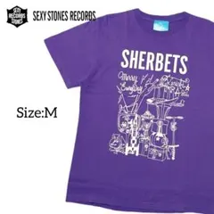 SEXY STONES セクシーストーンズ　Tシャツ　新品　2枚　S 浅井健一 SHERBETS浅井健一シャーベッツセクシーストーンTシャツロックT
