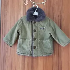 PETIT MAIN 80cm リバーシブルアウター