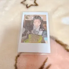 ナルハワールド　チェキ KiSS KiSS キスキス アイドル ナルハワールド チェキ - メルカリ