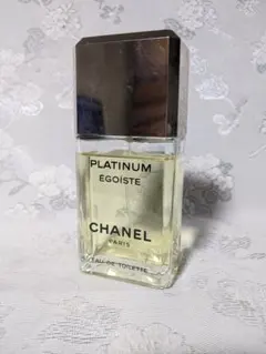 CHANEL エゴイスト プラチナム EDT 100mlのサムネイル