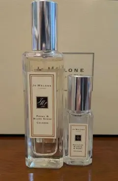 ジョーマローンロンドン オーデコロン 2個セット