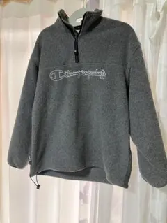 champion フリース