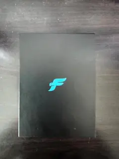 Finalmouse UltralightX Phantom Sサイズのサムネイル