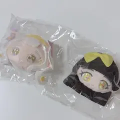 アイプリ ぬいぐるみクリップ
