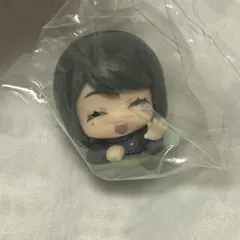 呪術廻戦 家入硝子 おねむたん にどねアースカラー ガチャ