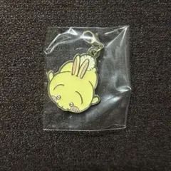 ちいかわ メタルチャームコレクション　うさぎ