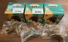 メカキングギドラ 東宝怪獣コレクション / ゴジラ、HG、一番くじ等