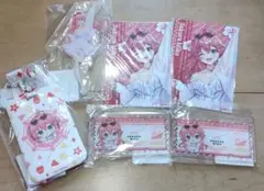 ホロライブ　dmmスクラッチ さくらみこ