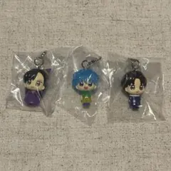 赤ずきんチャチャ めじるしアクセサリー