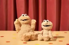 セサミストリートマーケット