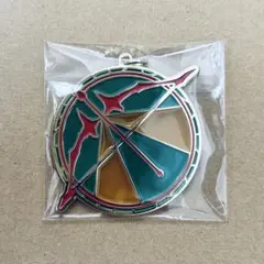 マギウスの翼 バッジ◇マギアレコード マギレコ 魔法少女まどかマギカ
