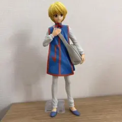 クラピカ　一番くじ　フィギュア