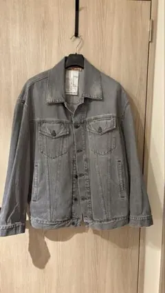 Acne Studios オーバーサイズデニムジャケットのサムネイル